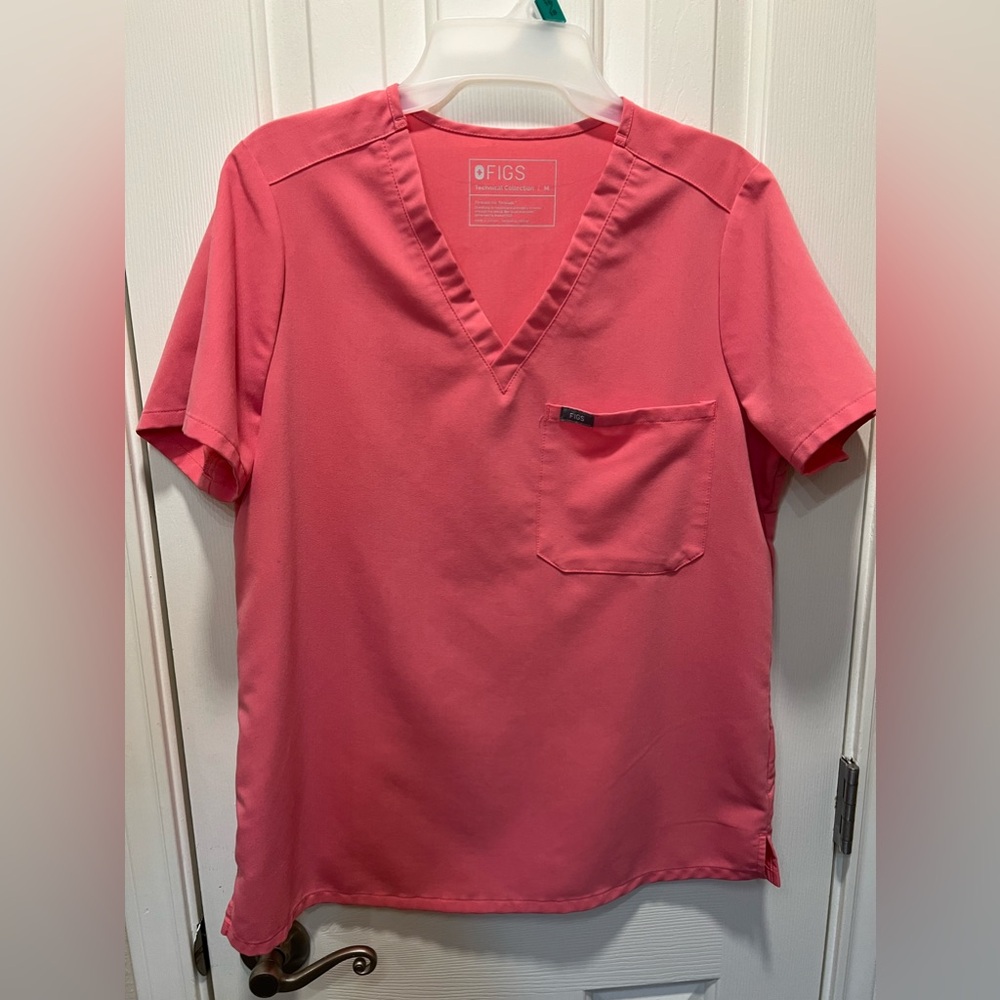 Figs womens top medium